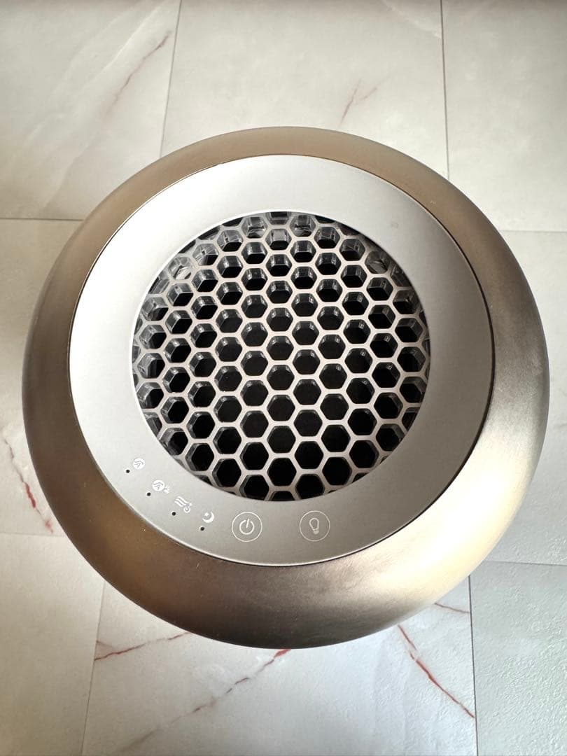 【期間限定値下げ】cado 除菌消臭機 SAP-001