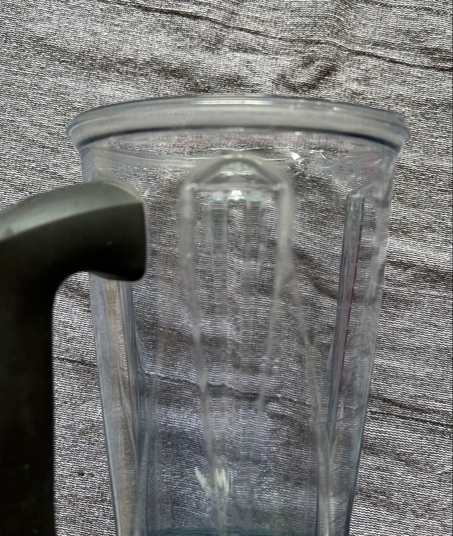 バイタミックス Vitamix ブレンダー レッド