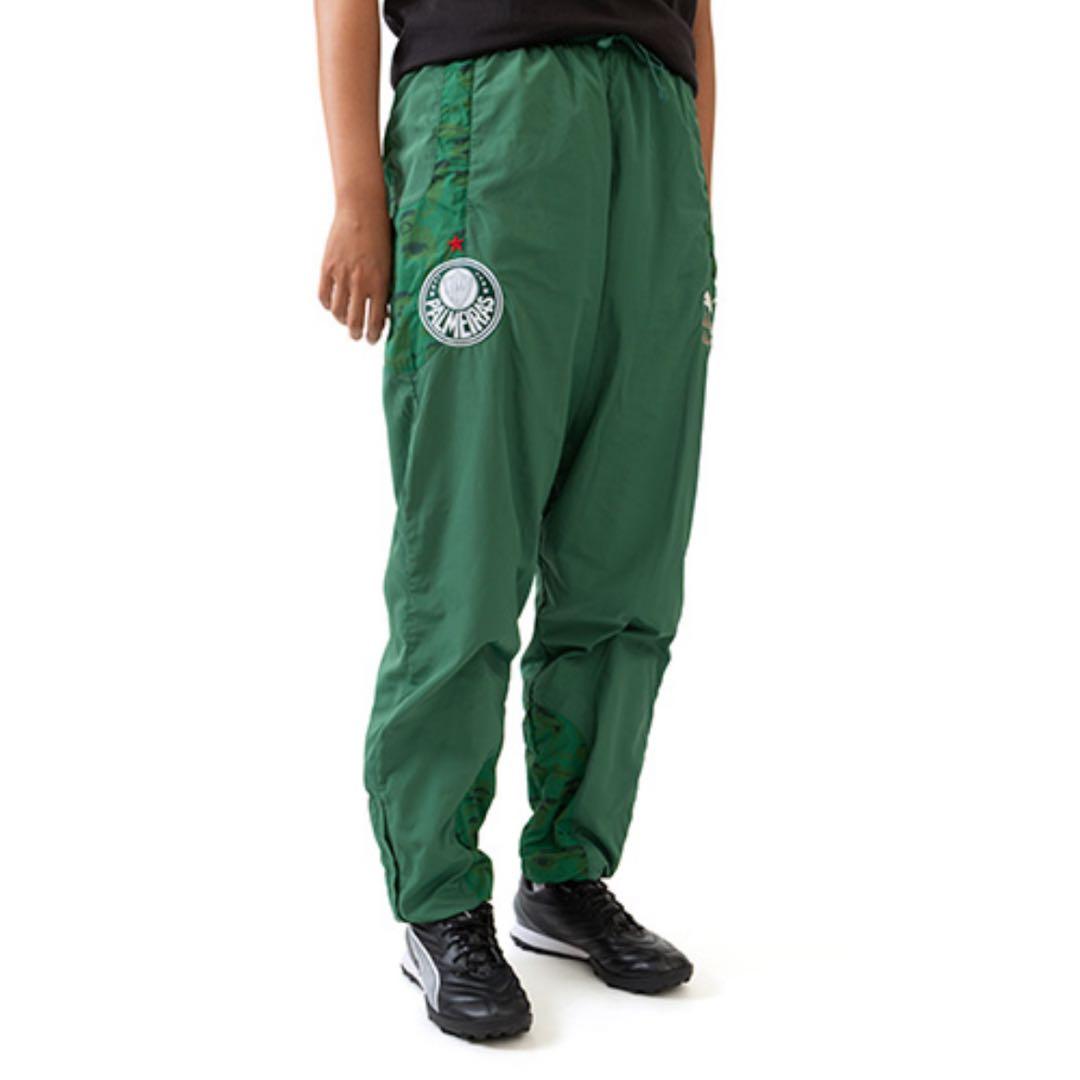 PUMA パルメイラス　パンツ