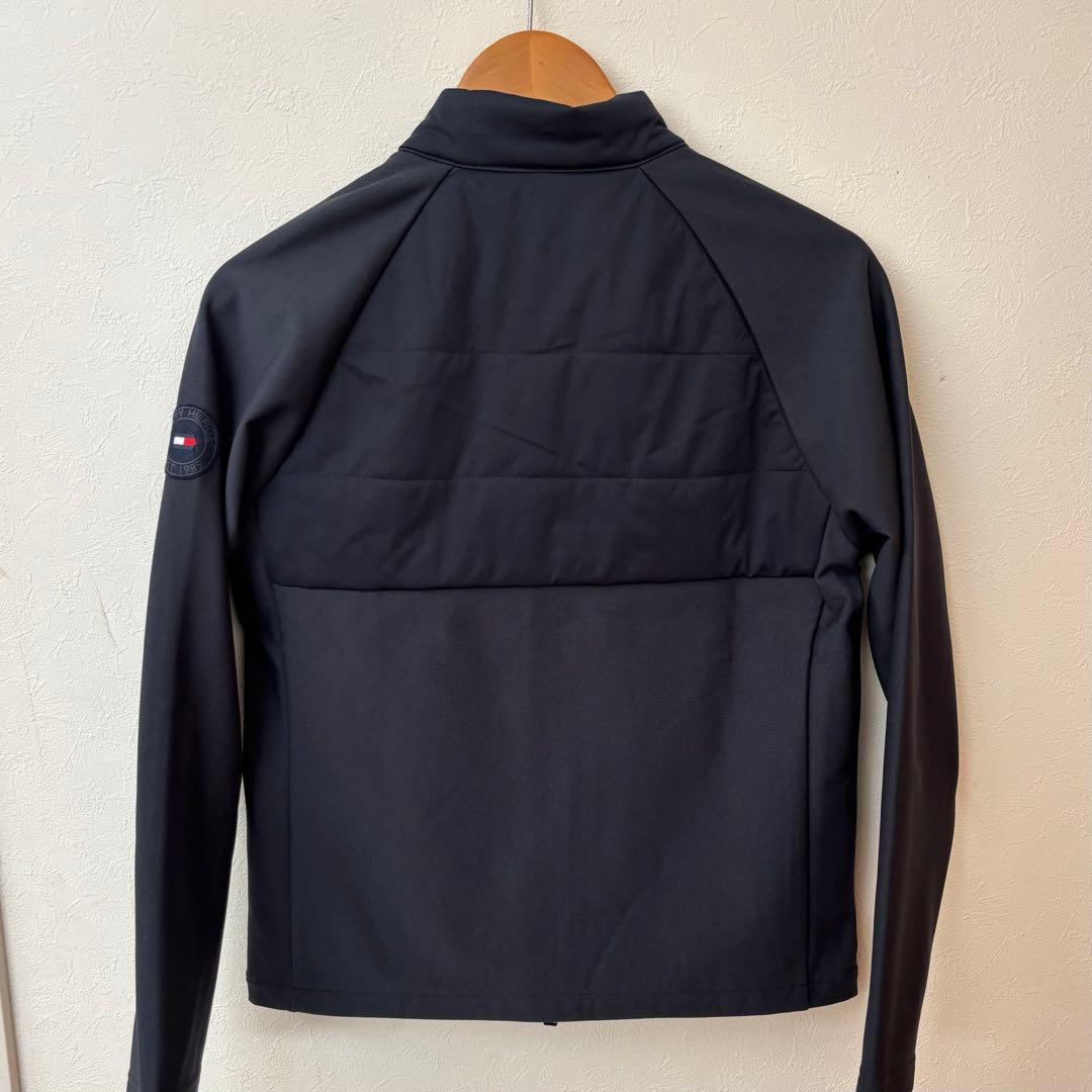 【新品】トミーヒルフィガー　ゴルフ　アウター　レディース