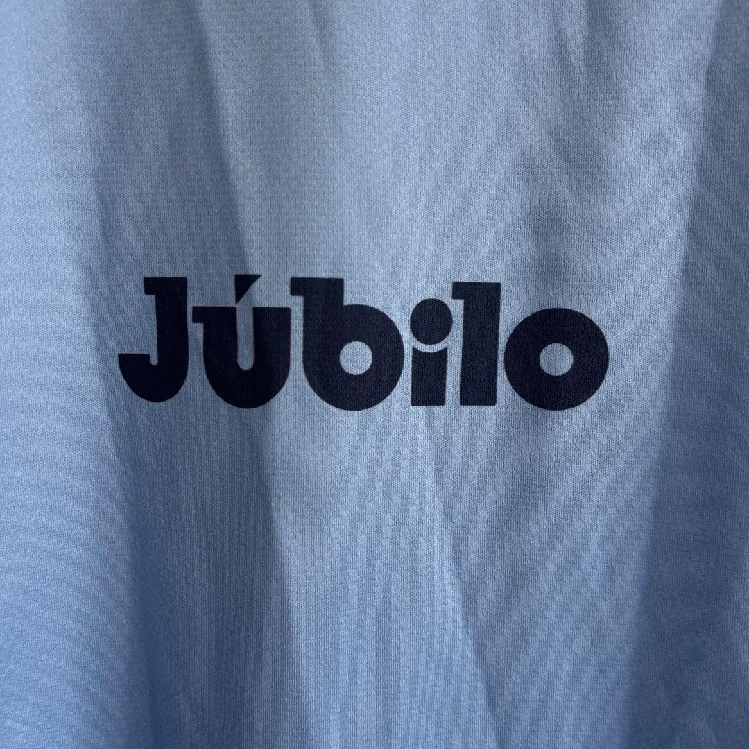 カンタベリー ヤマハ発動機ジュビロ ユニフォーム ブルーレヴズ L ラグビー