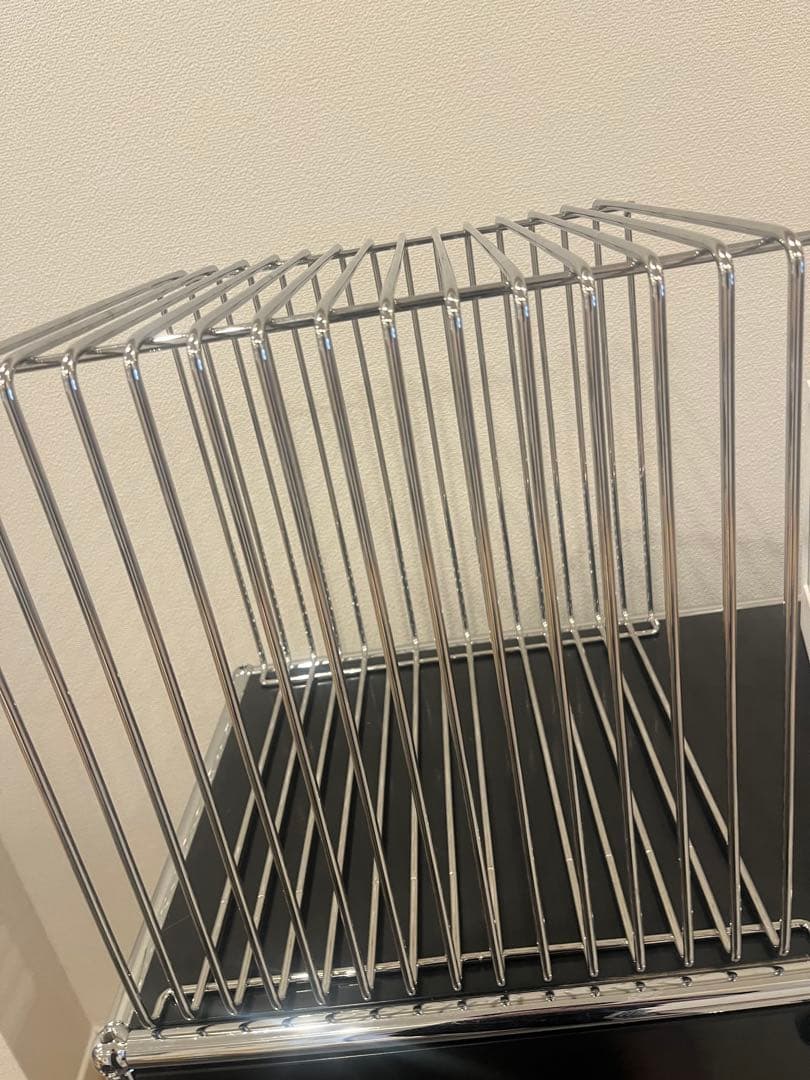 Montana パントンワイヤー シェルフPanton Wire Single