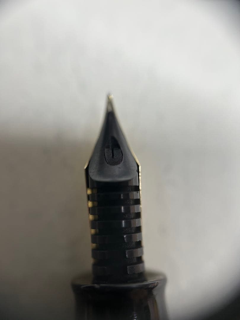 PILOT 53R 14K 4号
