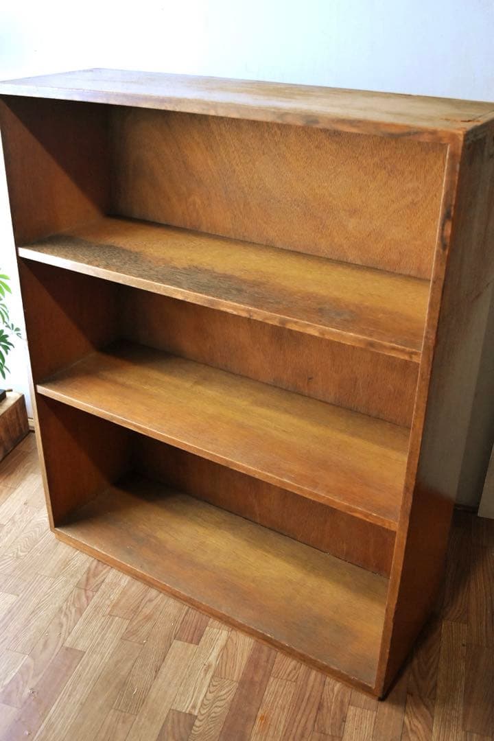 古家具 棚
