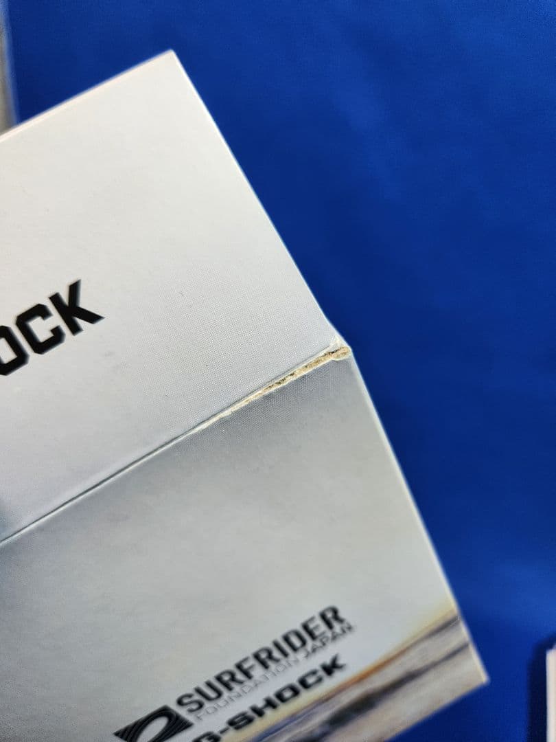 ⭐人気⭐G-SHOCK G-5600SFJ-9JR S.R.Fコラボ ソーラー