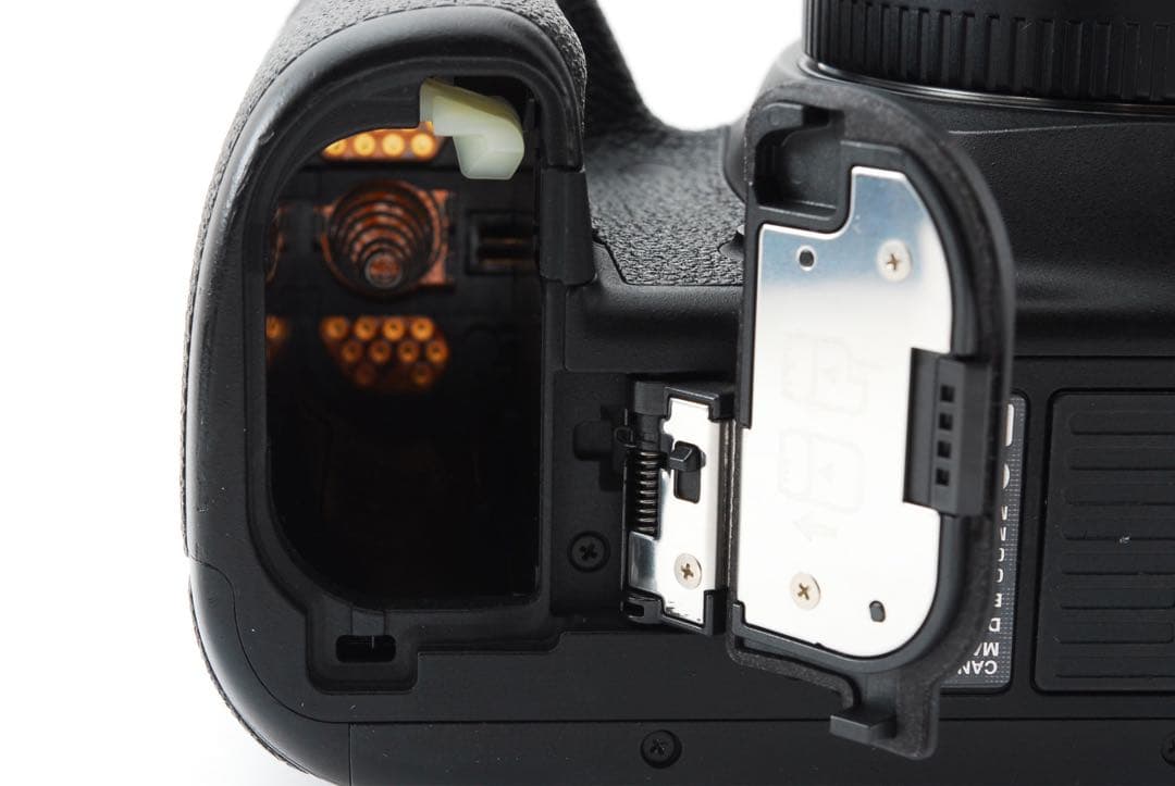 ☆保証付きCanon EOS 5D Mark IV標準&望遠&単焦点レンズセット