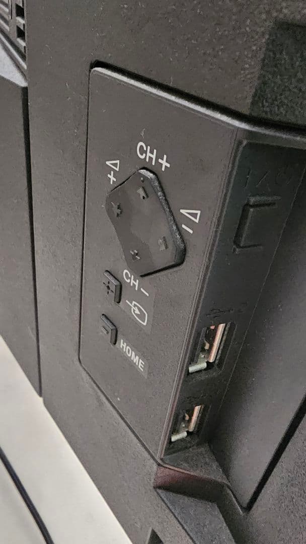 ヘッカモ　65V型BRAVIA ブラビア KD-65X9200A