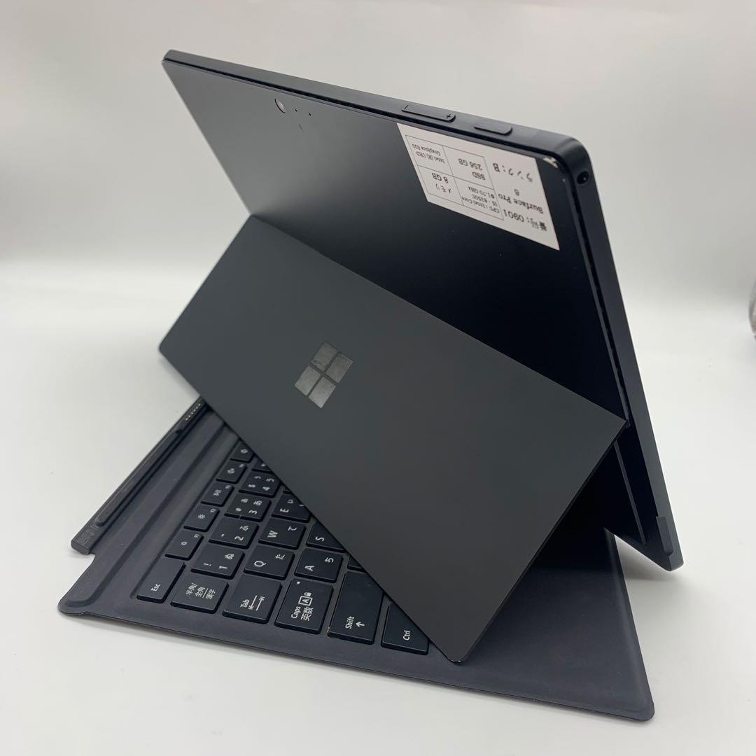 Surface Pro 6 i5/8GB/256GB 軽量PCタブレット
