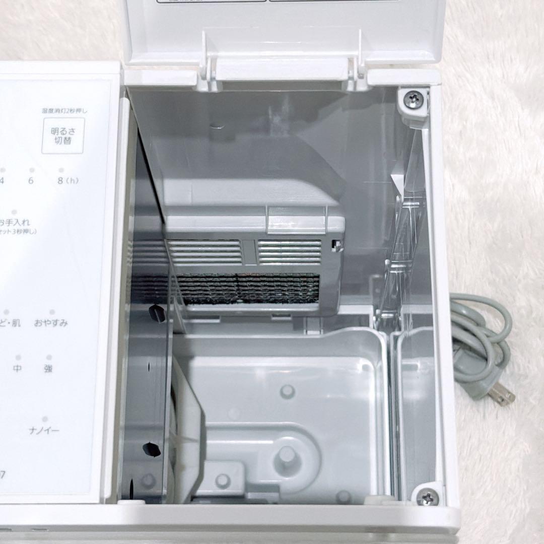 【未使用級】Panasonic パナソニック FE-KXY07-W ナノイー搭載