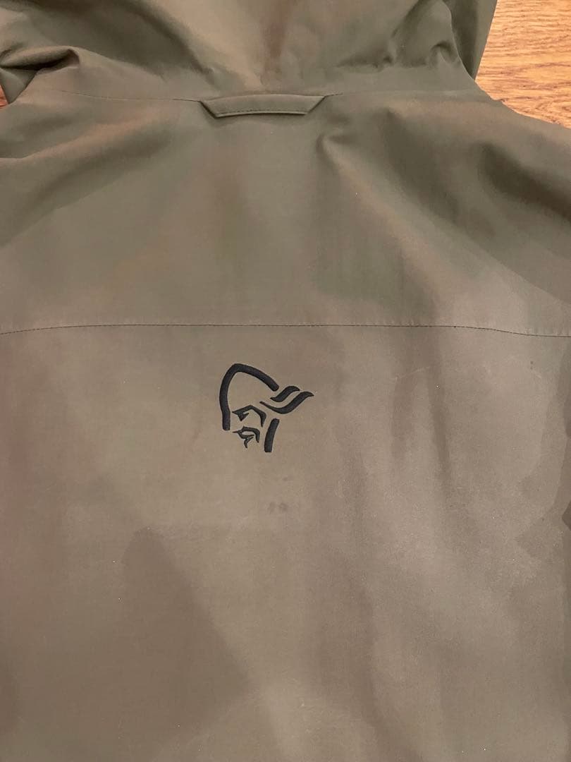 NORRONA lofoten insulated スキージャケット 女性用S