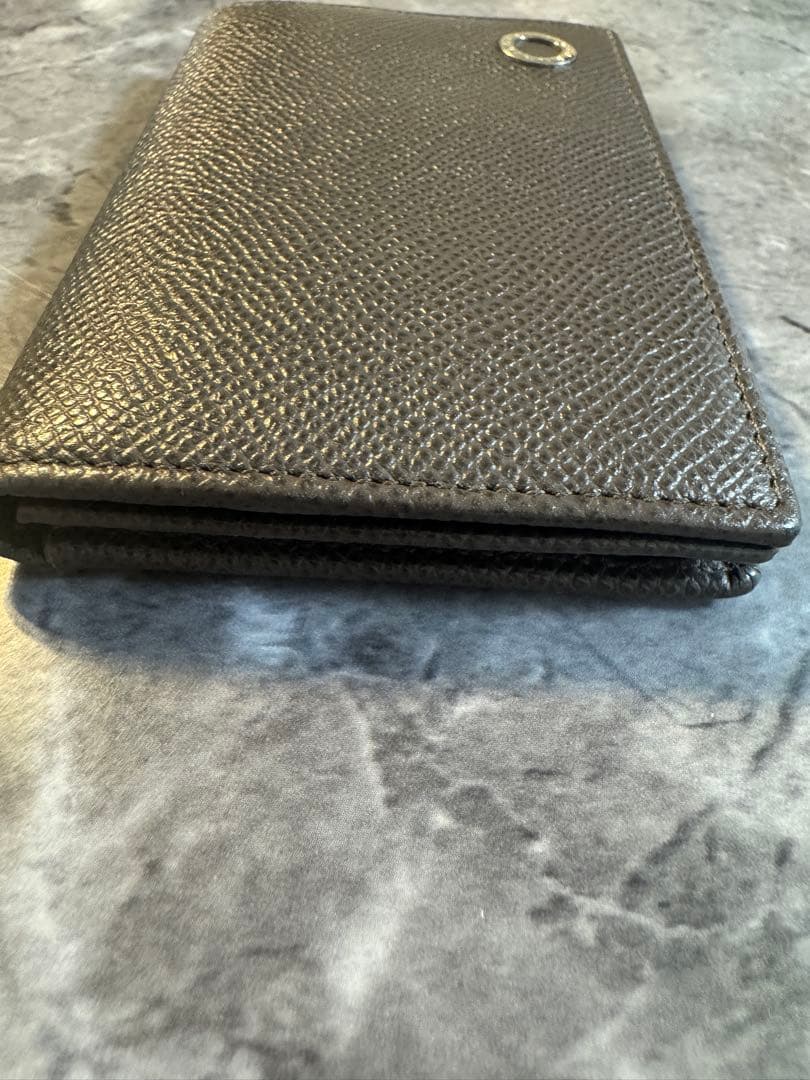 ブルガリ BVLGARI 『名刺入れ / カードケース』