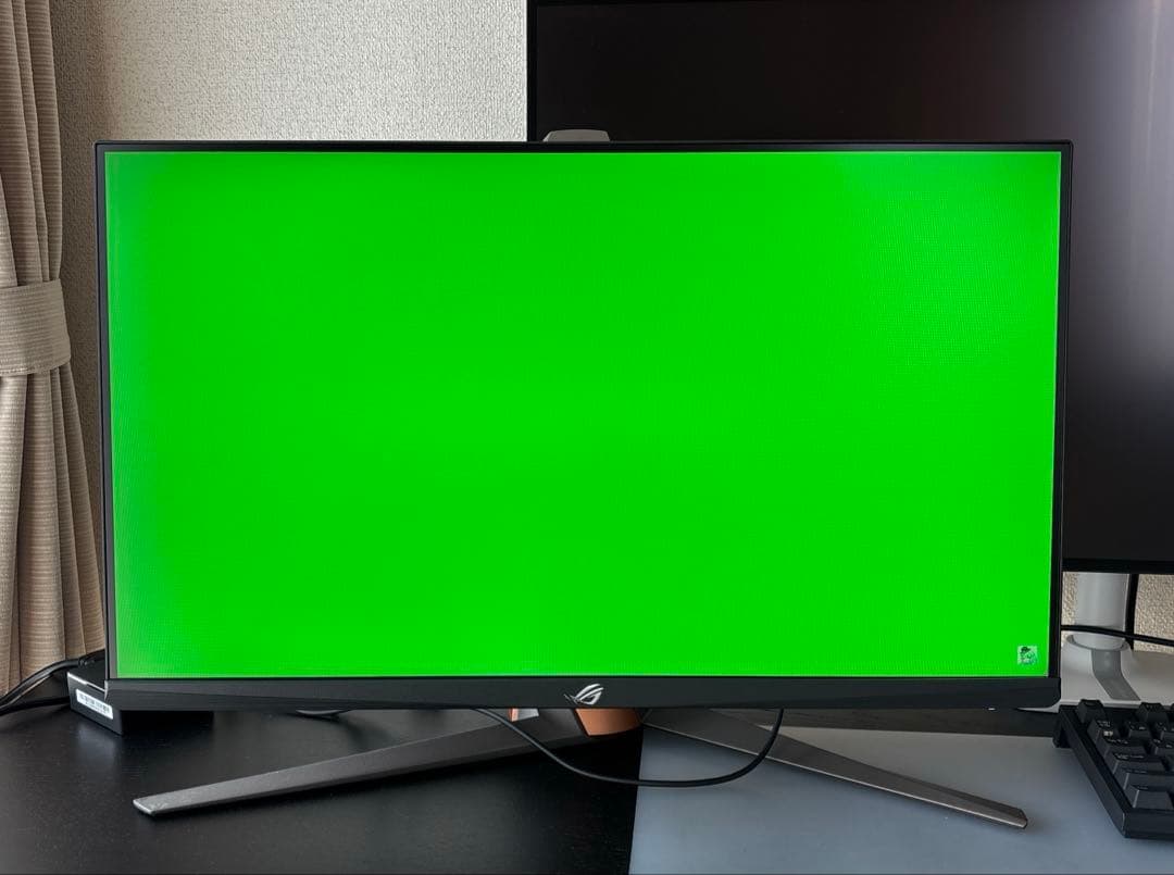 ディスプレイ・モニター本体 ROG SWIFT 360Hz PG259QN ASUS