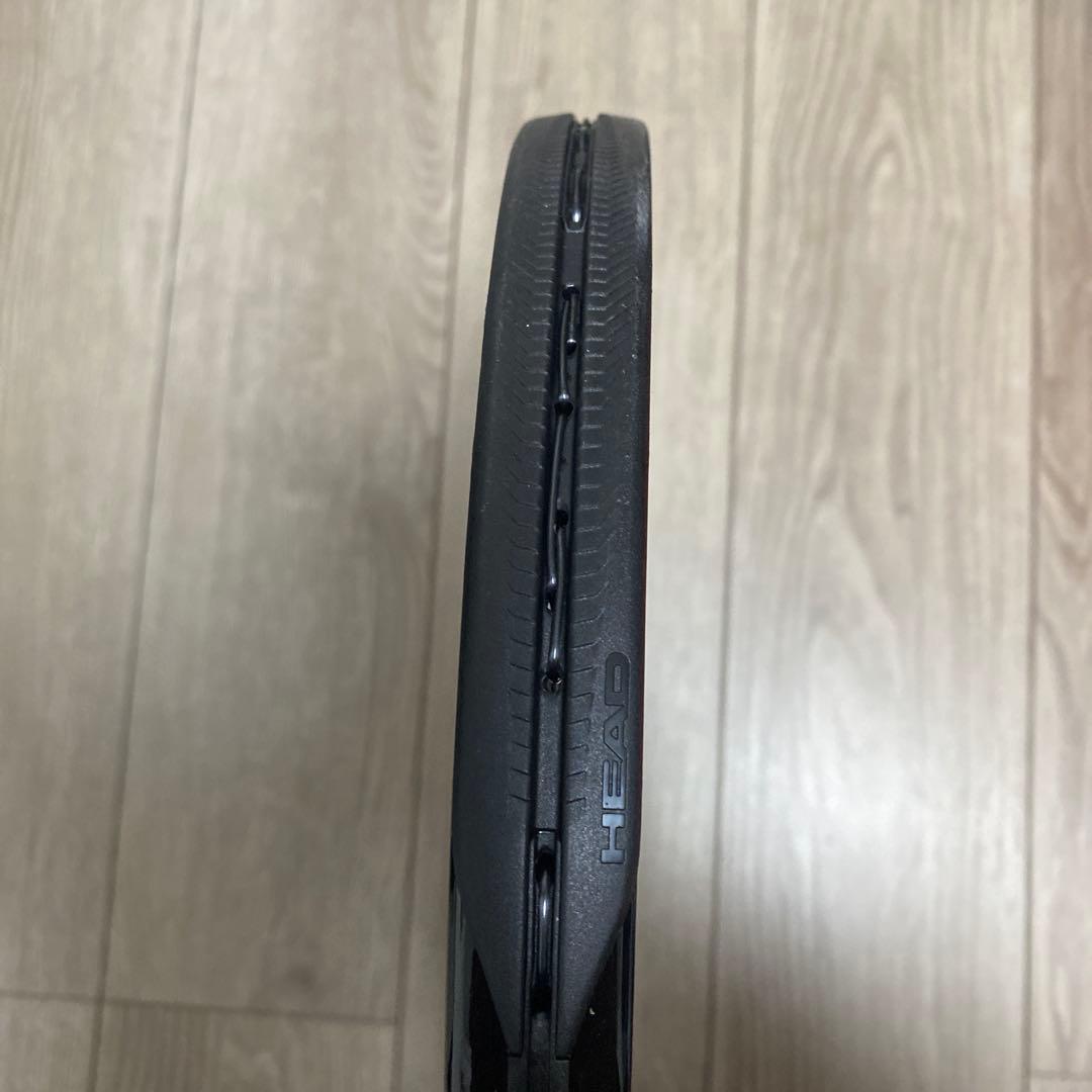 HEAD スピードMP レジェンド