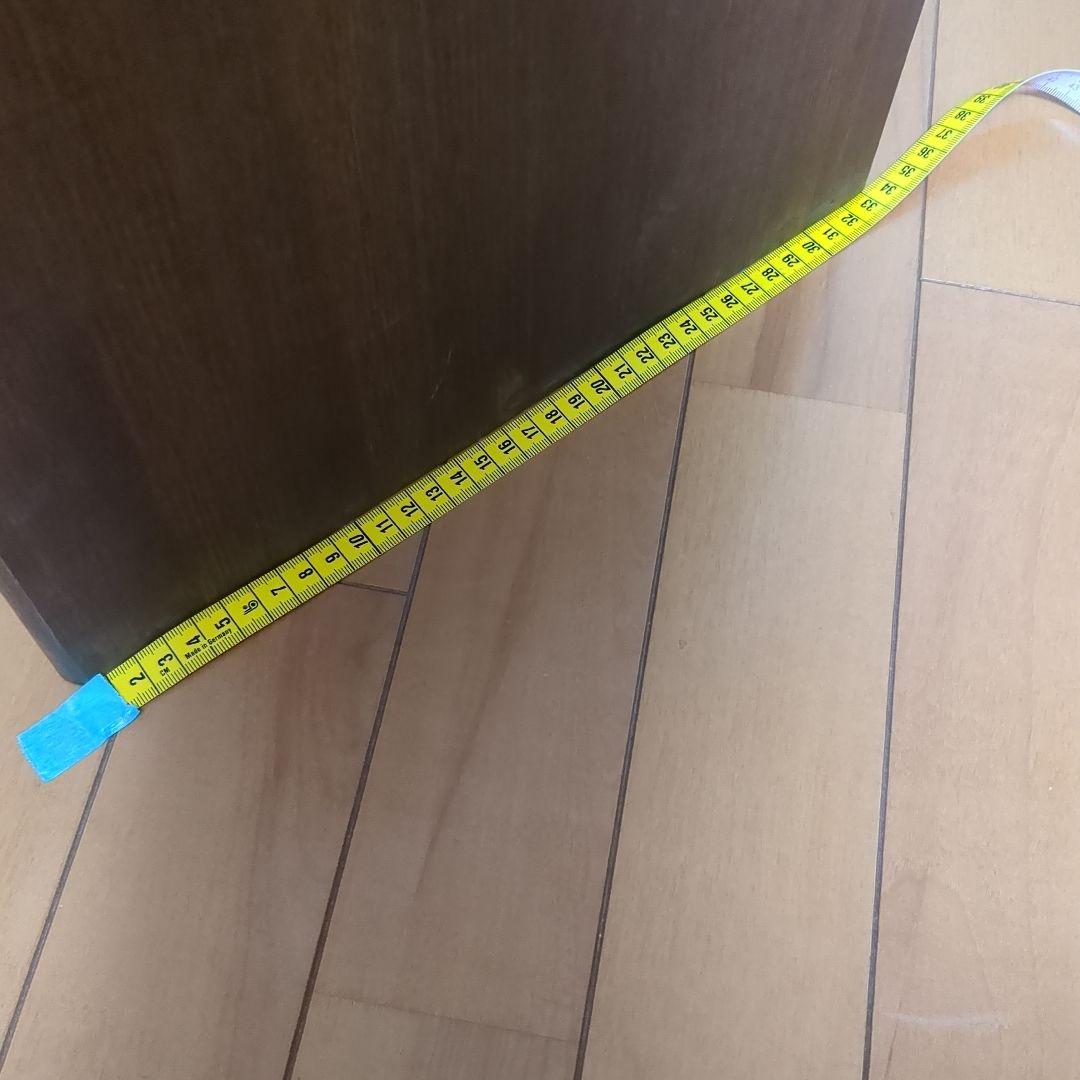 カントリー家具 フレンチカントリー 木製マガジンラック 絵本棚 本棚 シェルフ