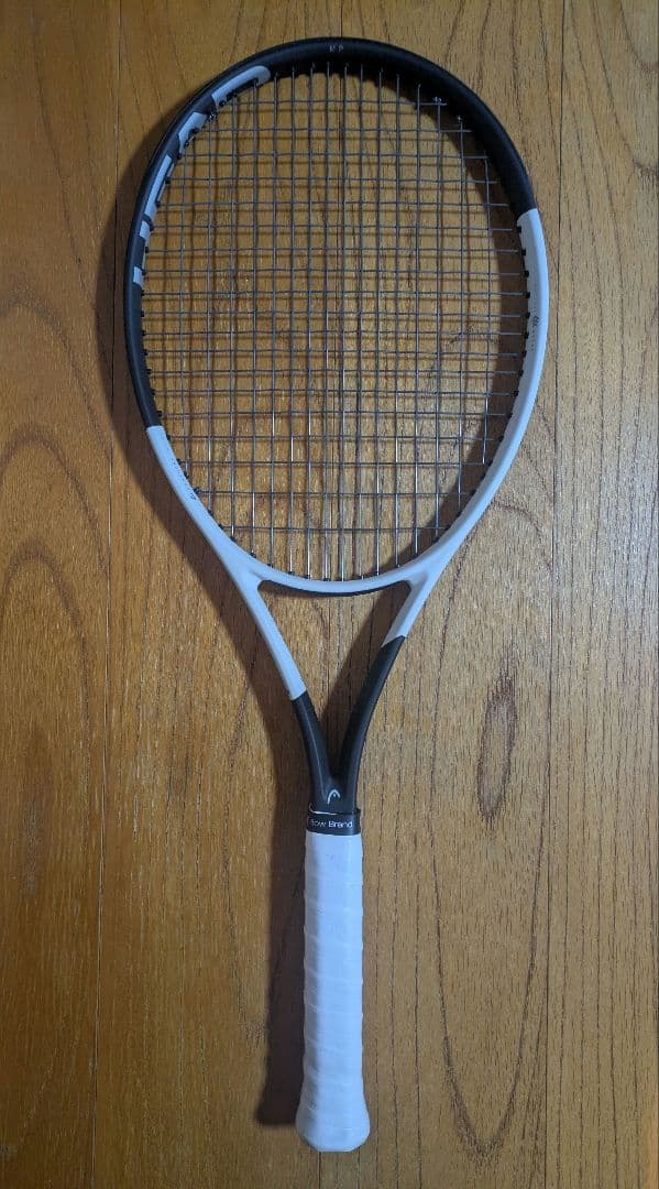 HEAD スピードmp 2024