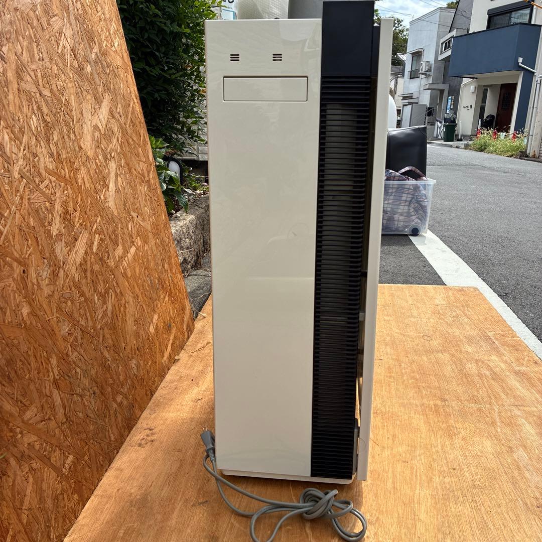 空間除菌脱臭機 ジアイーノ次亜塩素酸F-MV1500 Panasonic