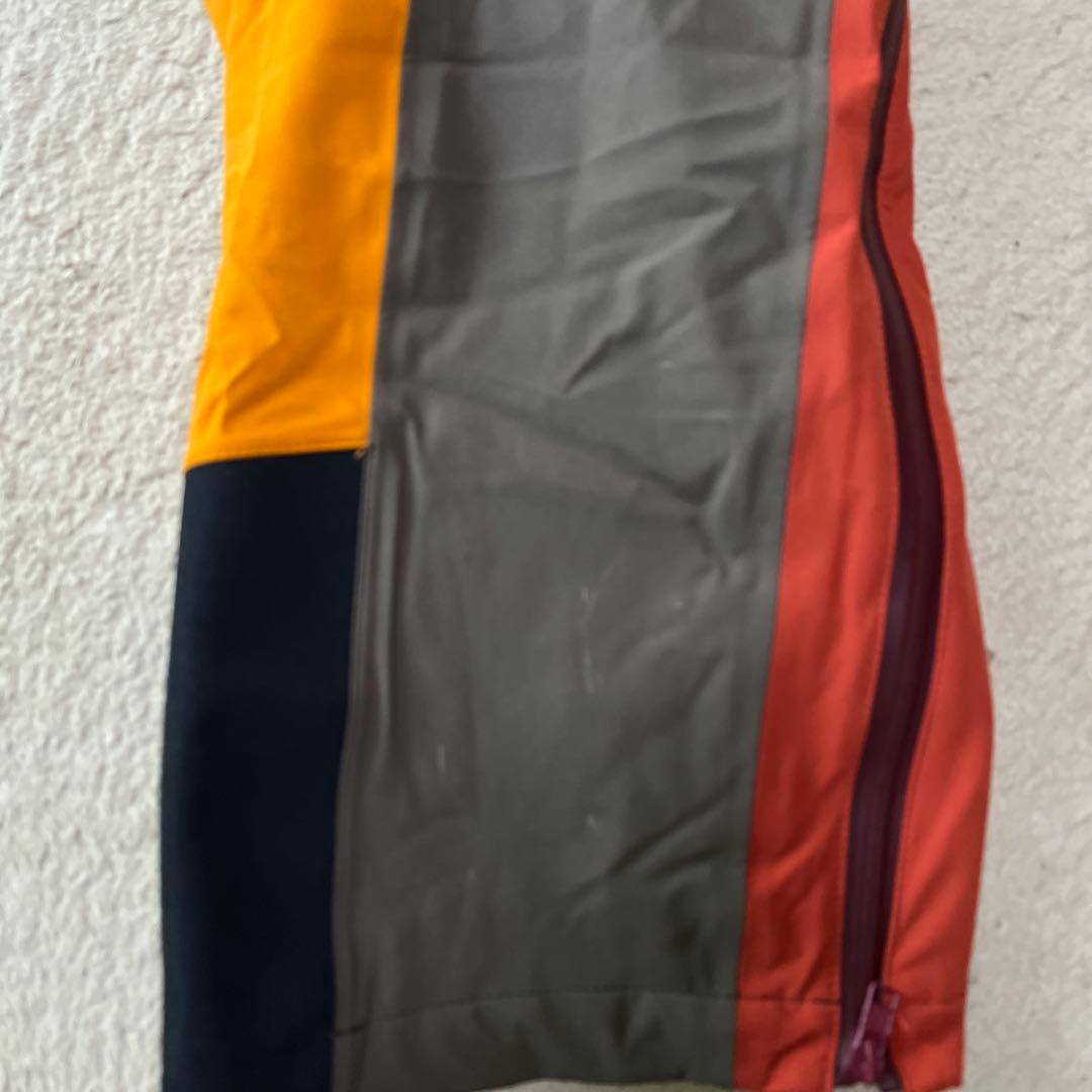 スキー DESCENTE DW4FLP53M / S.I.O BIB PANTS