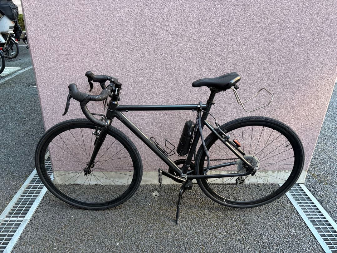 tern CLUTCH 510サイズ　10.3kg