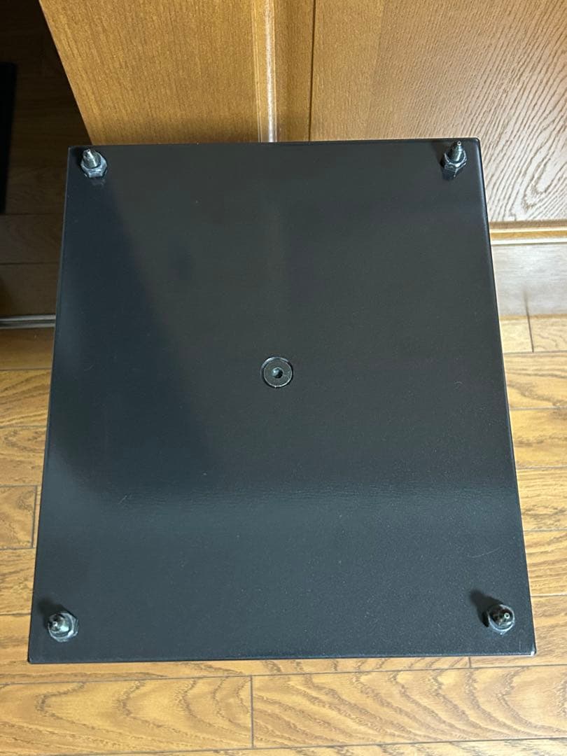 TAOC タオック ESTシリーズ　スピーカ―スタンド２台　送料込み