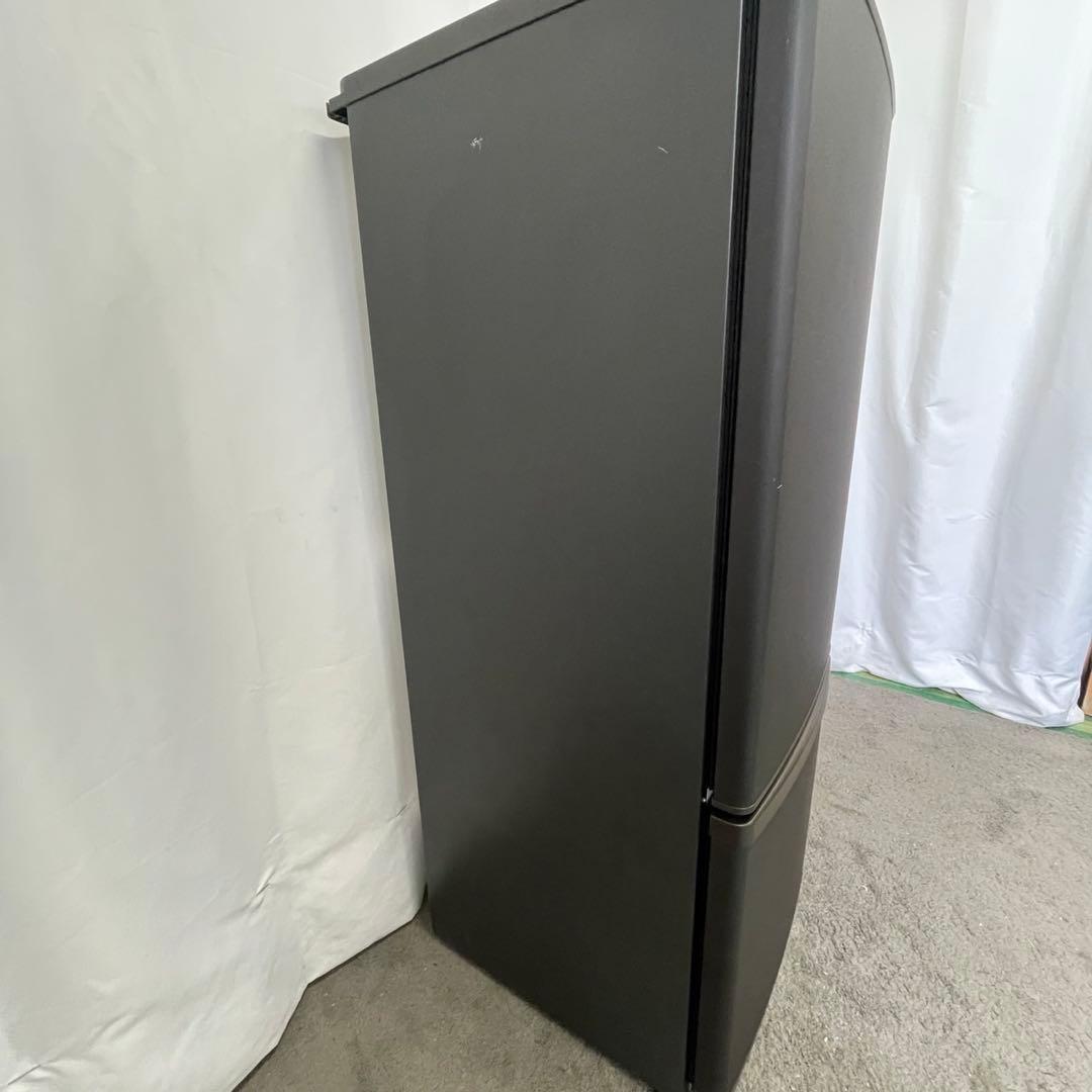 442⭕️冷蔵庫　パナソニック　一人暮らし　小型　単身　安い　おすすめ　設置無料