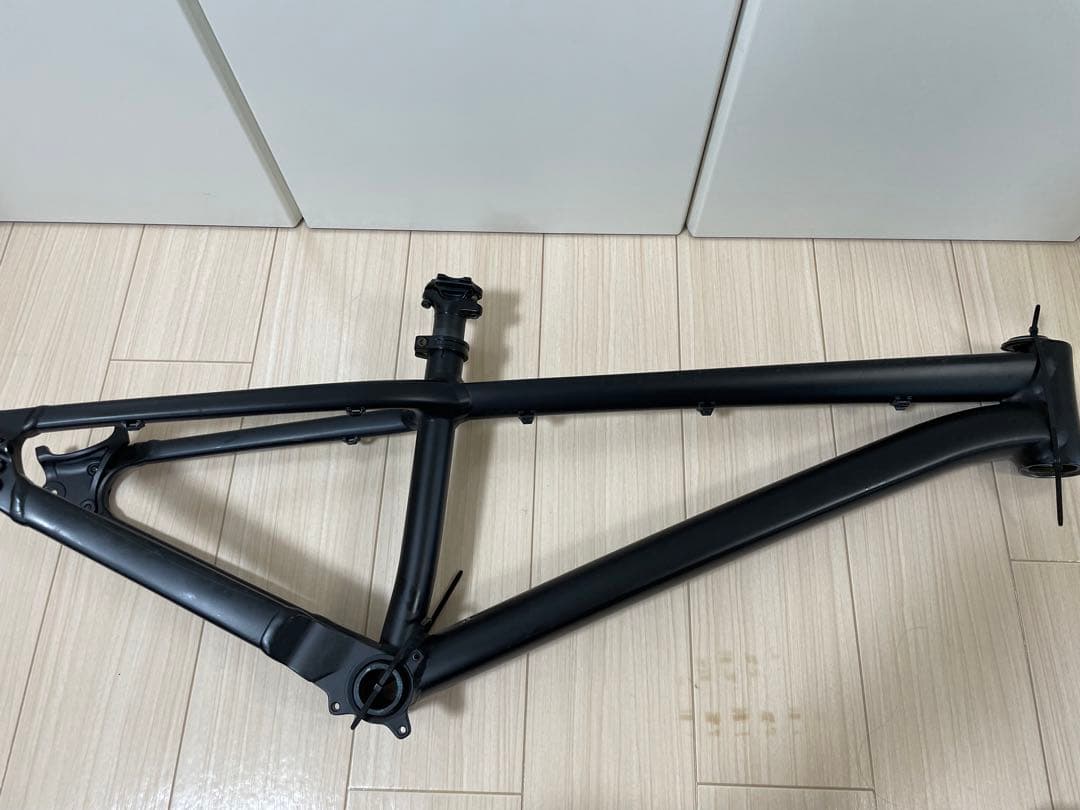 Specialized P3 フレーム