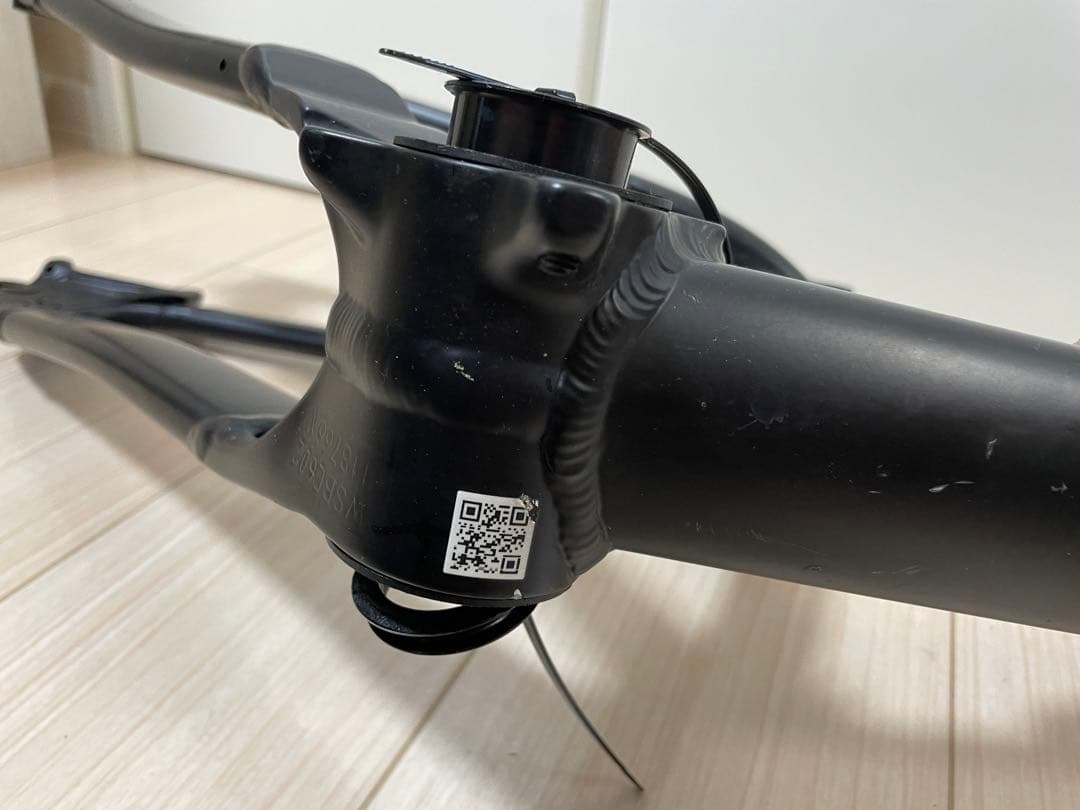 Specialized P3 フレーム