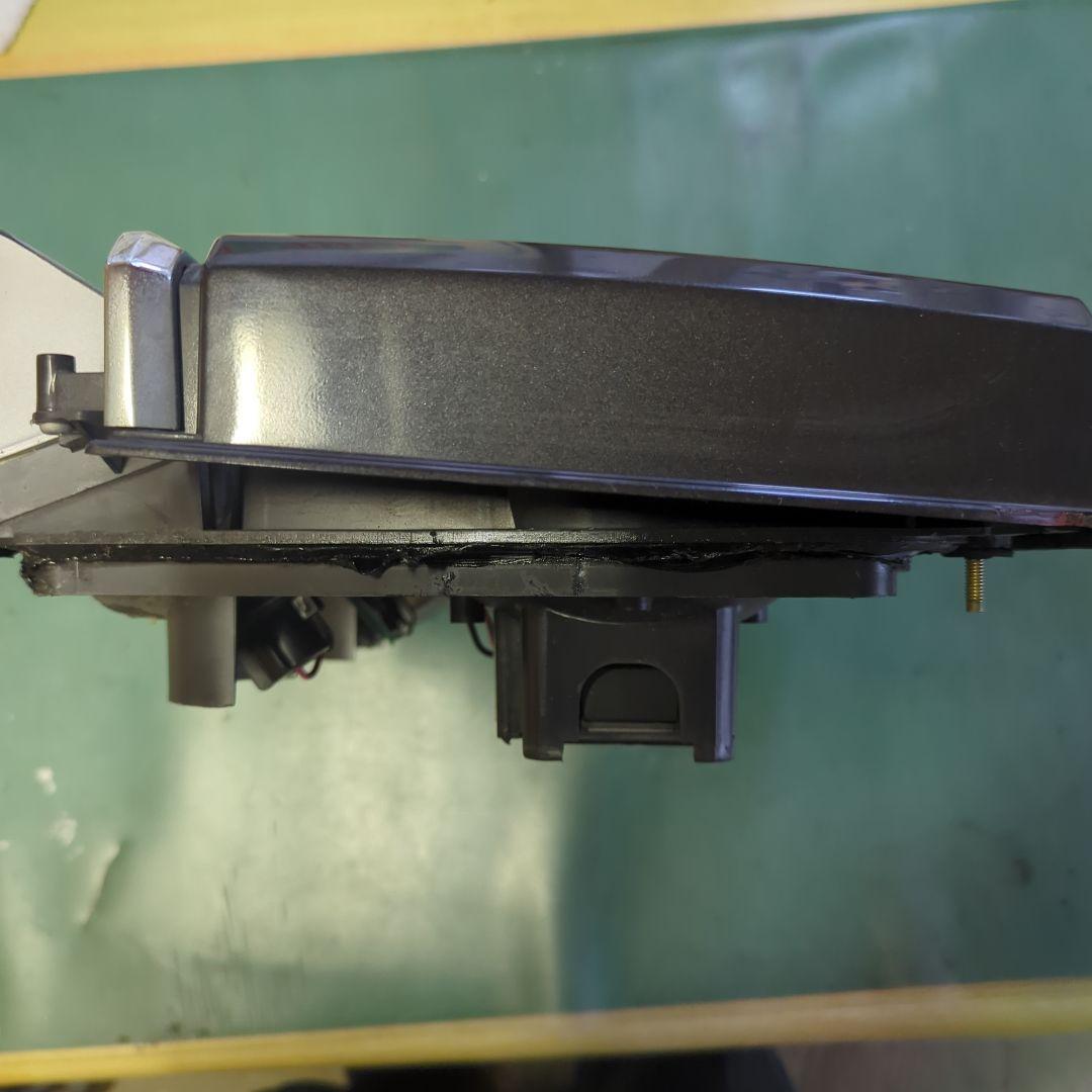 ち*ん様 R31スカイライン初期型 左テールランプ