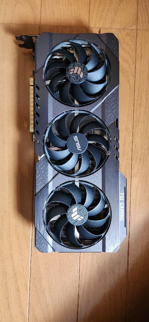 TUF-RTX3080-O10G-GAMING 非LHR
