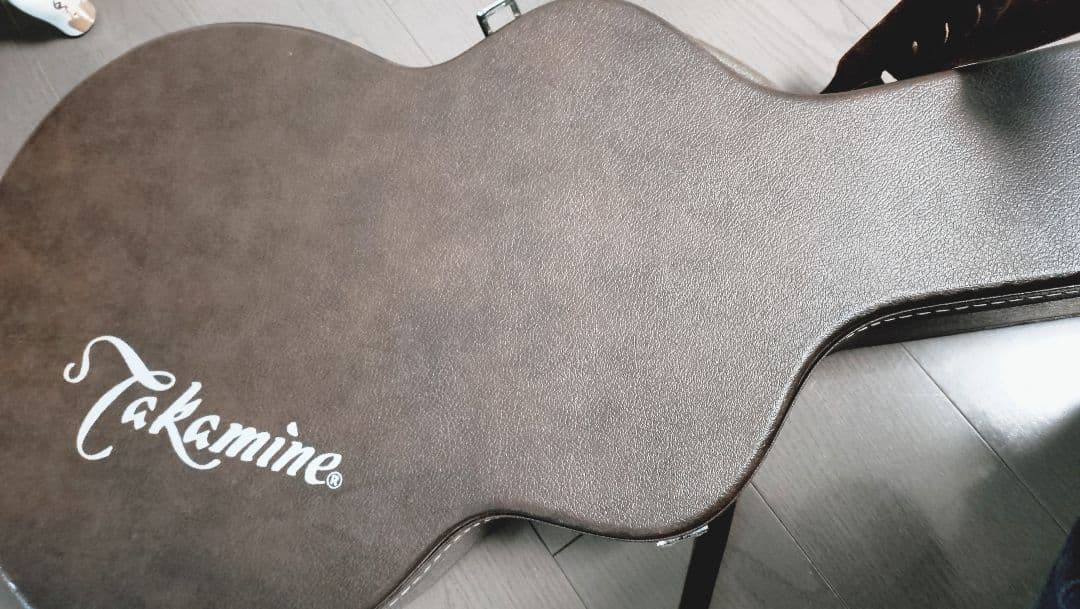 Takamine アコースティックギター PT106