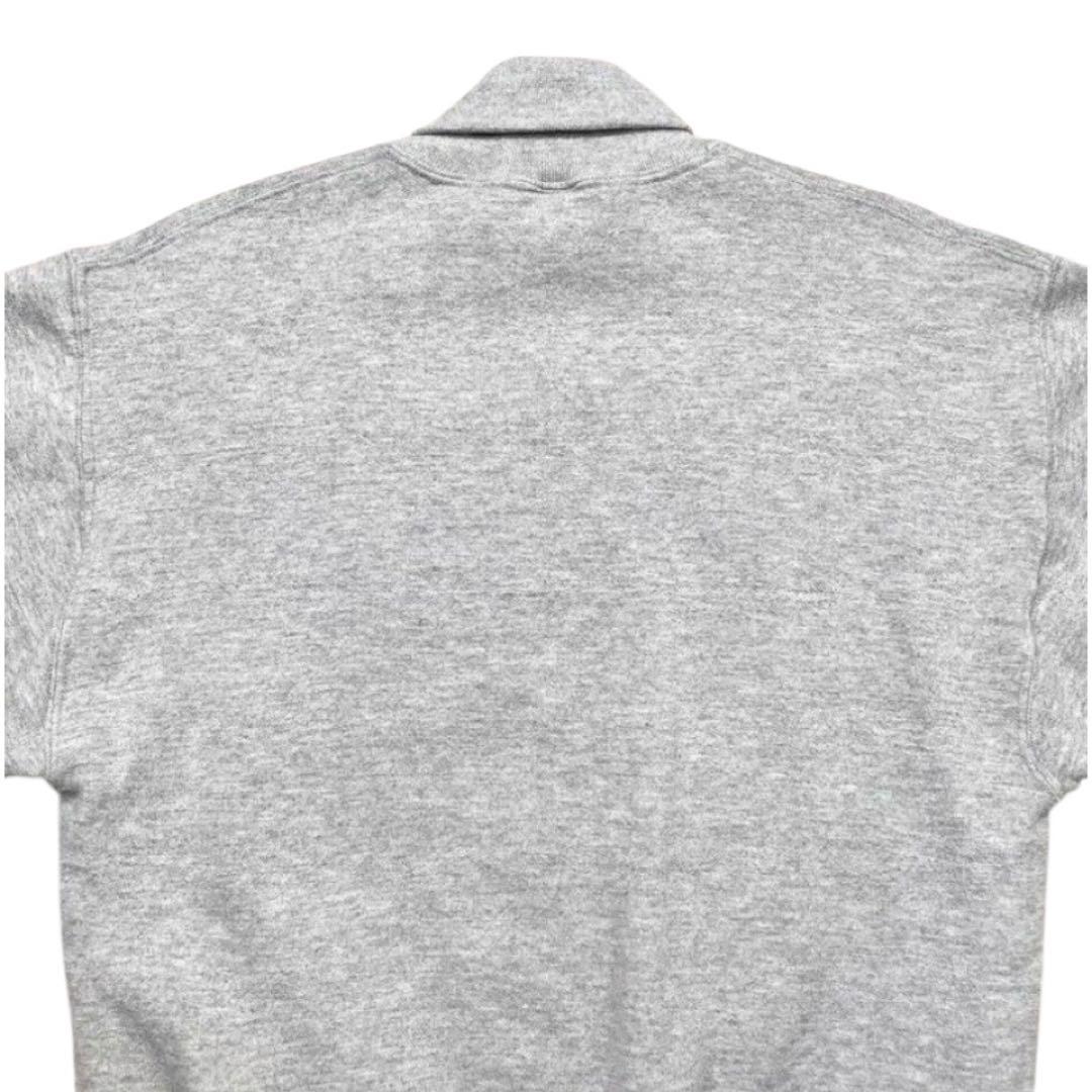 ♦︎ 90's RUSSELL ATHLETIC タートルネック スウェット M