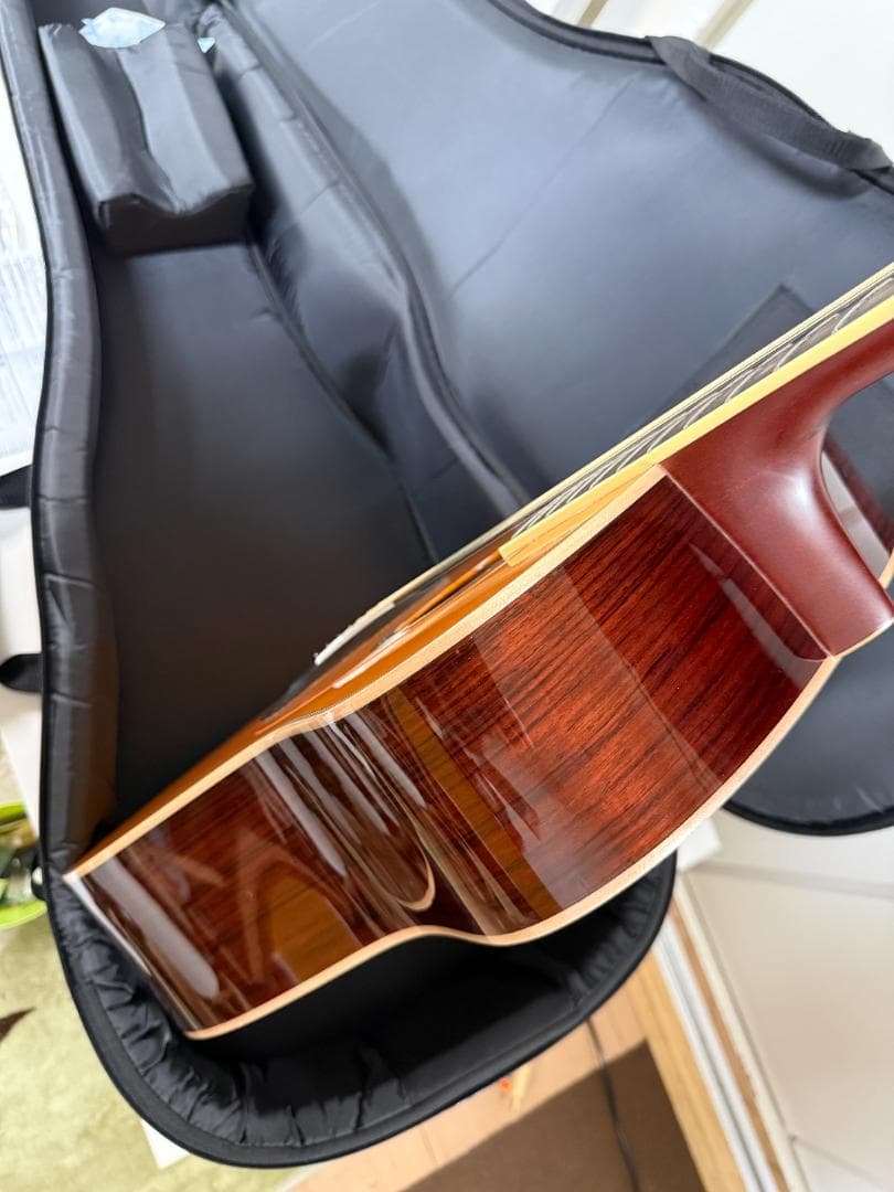 限定値下げ　YAMAHA LL-TAトランスアコースティックギター