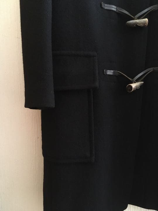 トリココムデギャルソン　ダッフルコート美品 ビンテージコレクション