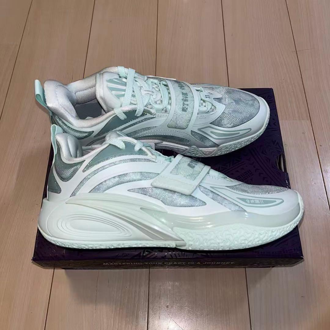 日本未発売 ANTA KAI1 Kyrie Irving NBA カイリー