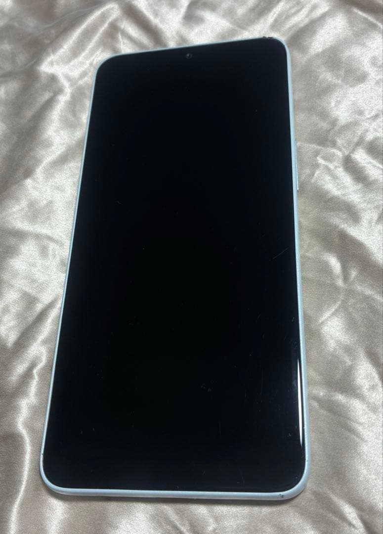 週末セール★ arrows FCG02 We2スマホ　64G SIMフリー