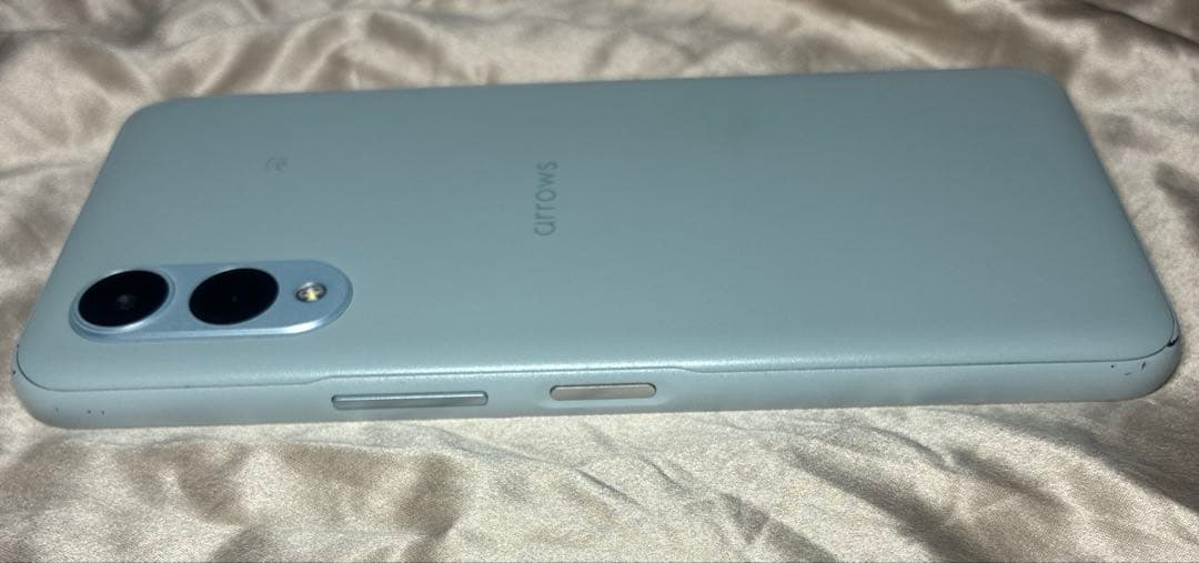 週末セール★ arrows FCG02 We2スマホ　64G SIMフリー