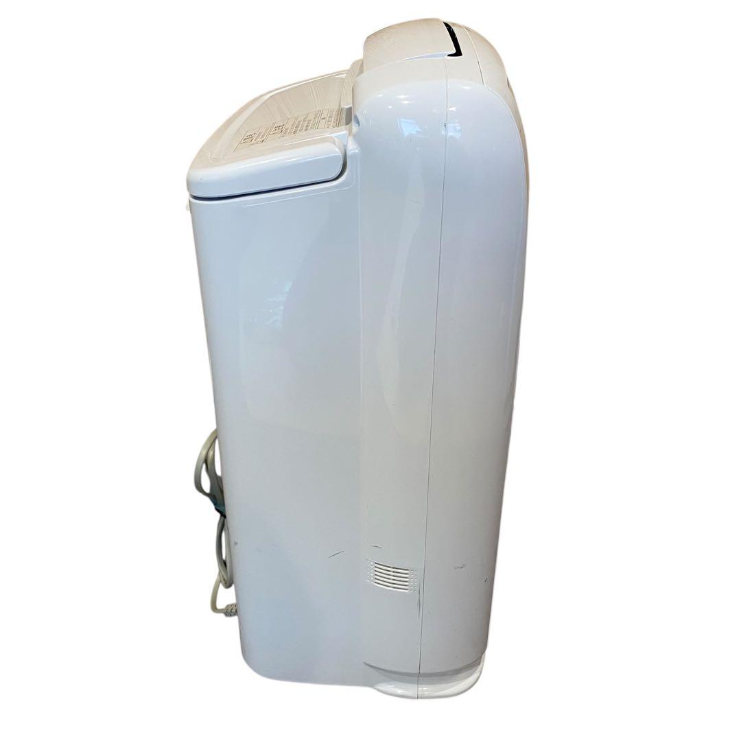 【良品】三菱電機　衣類乾燥機除湿機　MJ-180MX 大容量　コンプレッサー式