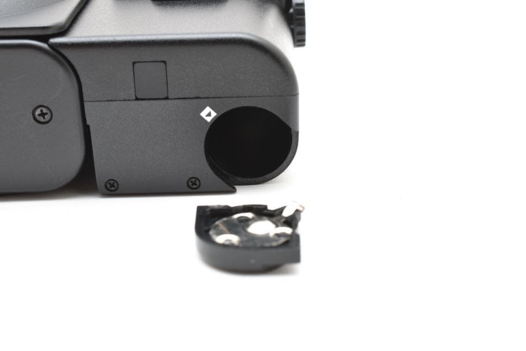 【Dhio Meydi Permana】OLYMPUS XA2 + A11