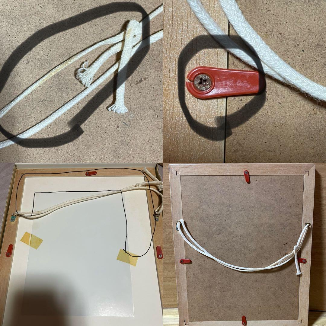 BASARA バサラ　複製原画　懸賞当選品 希少