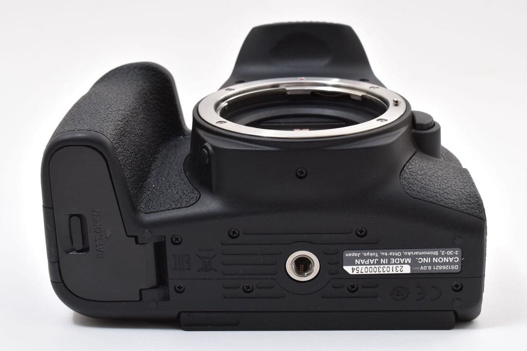 デジタル一眼レフカメラcanon kiss x 10i標準&望遠レンズセット