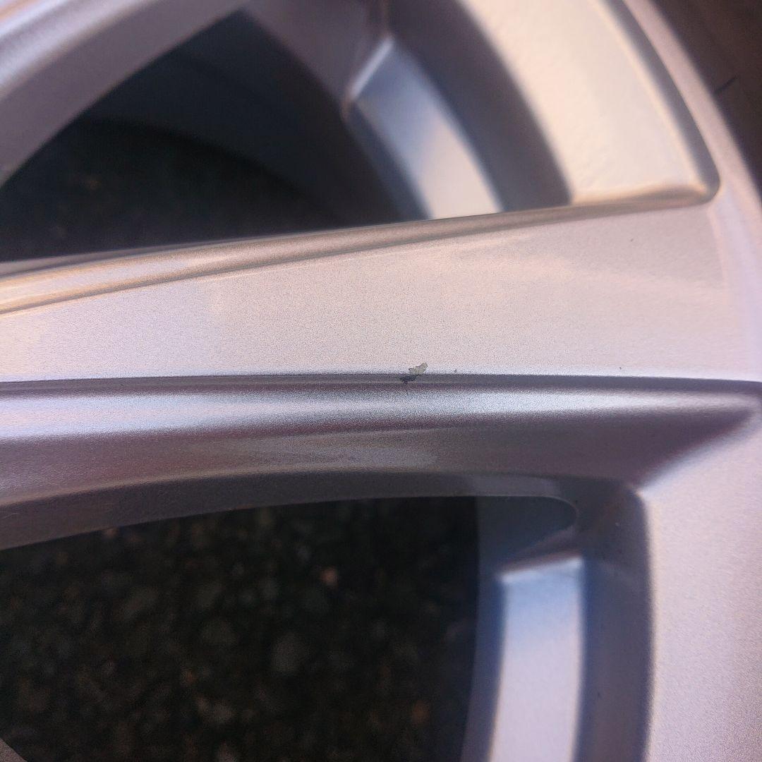 M*A様 185/65R15 2022年製 15インチ スタッドレス アルミ4本