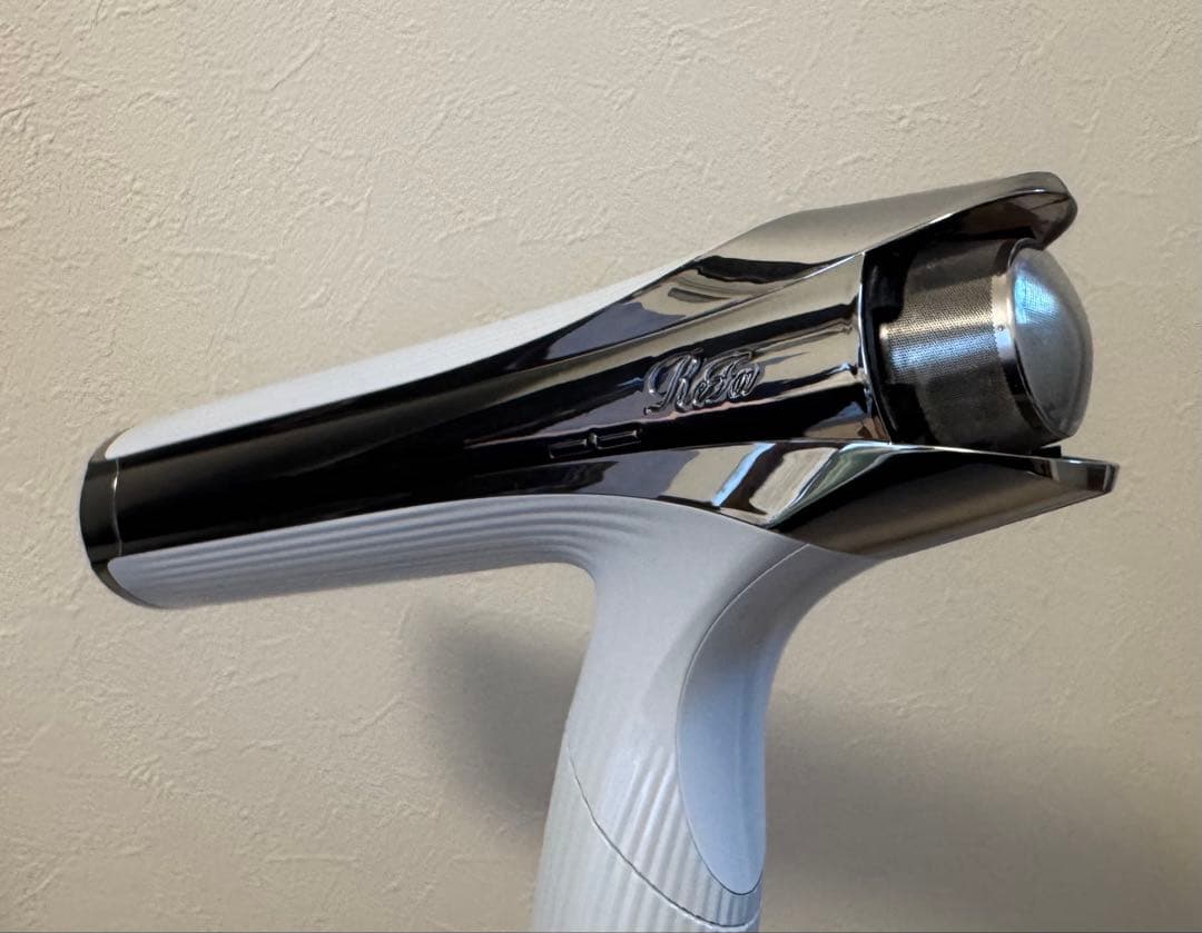 【ジャンク品】ReFa リファ ドライヤー ビューテックドライヤー 2024年製