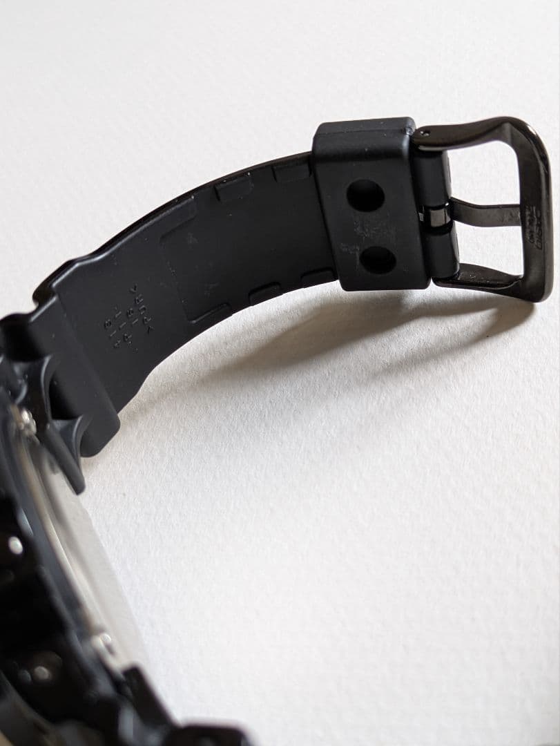 CASIO / G−SHOCK / GW−M5610BB−1JF