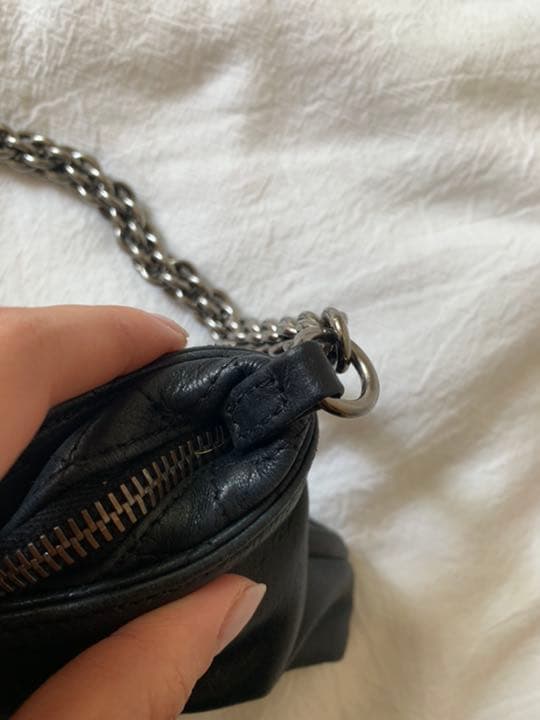 CHANEL シャネル ショルダーバッグ