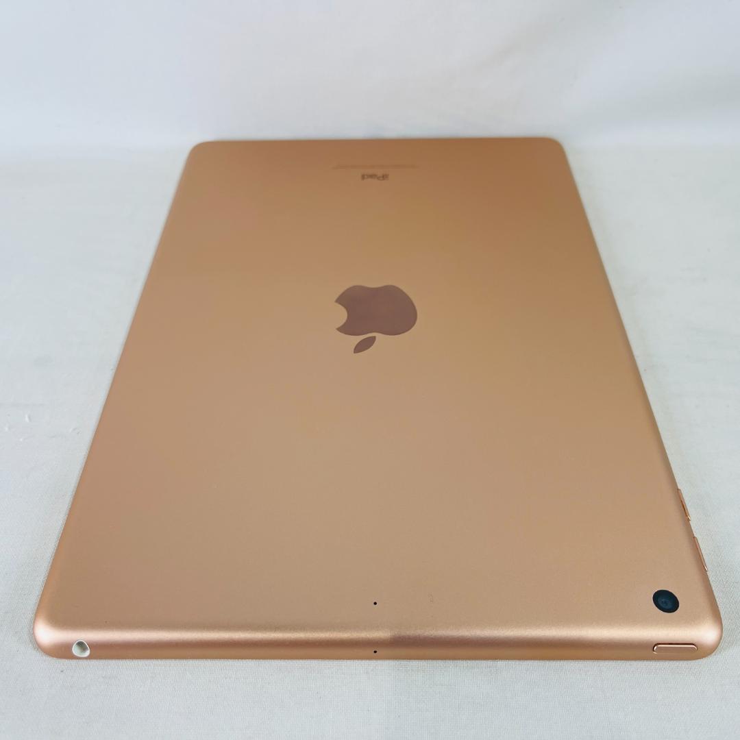 【状態良好】iPad6 128GB wifi バッテリー88%(70125)