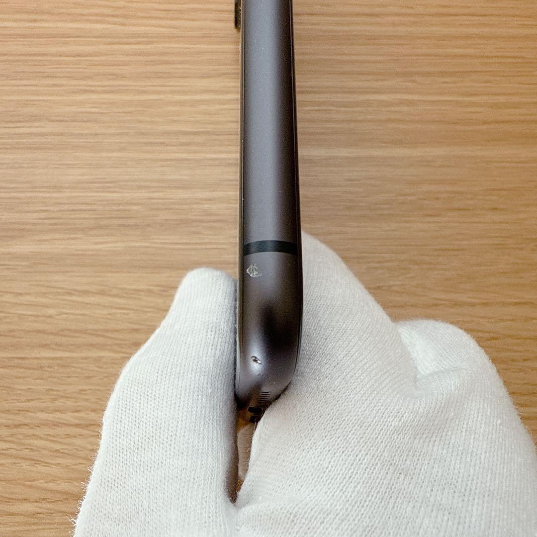 iPhone 11 64GB ブラック SIMフリー バッテリ83%【訳あり】