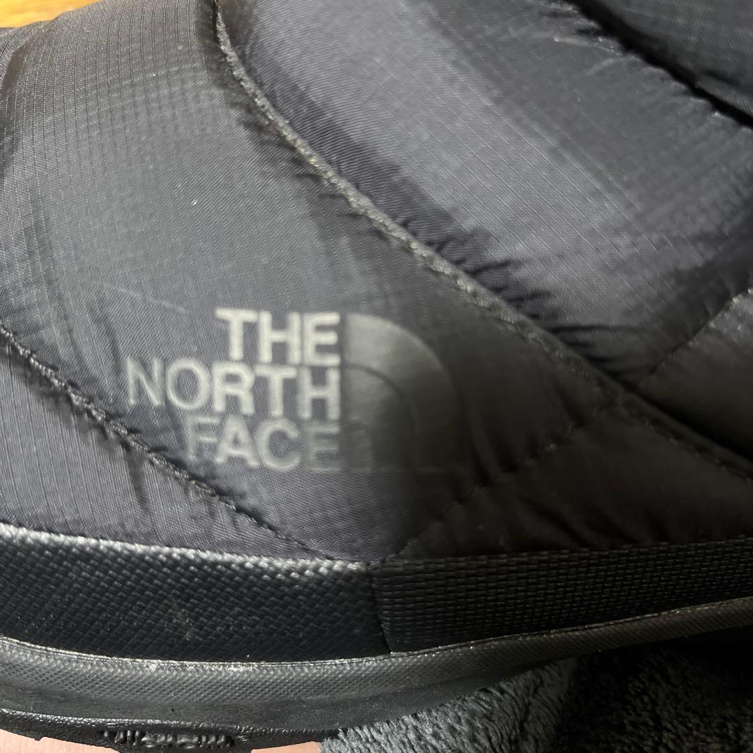 THE NORTH FACEのブーツ