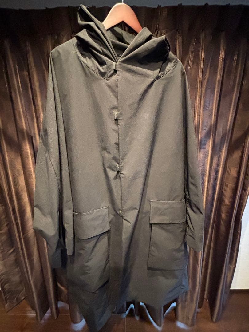 テアトラTEATORA DATA DOME BARRIERIZER サイズ5