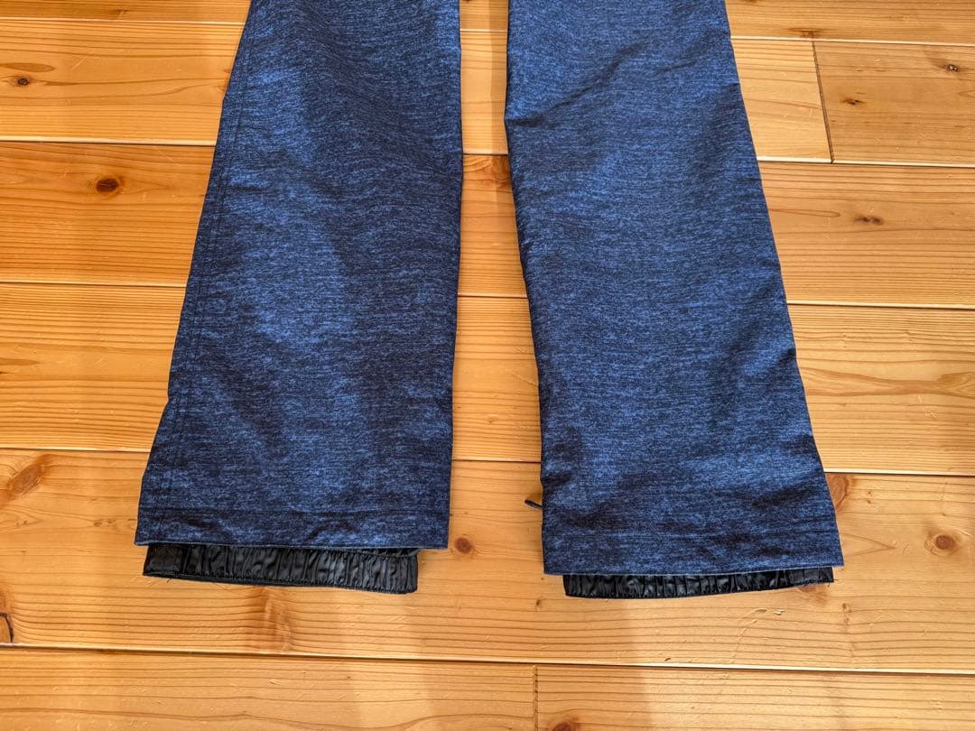 MARQLEEN マークリーン ギャラクシーパンツ