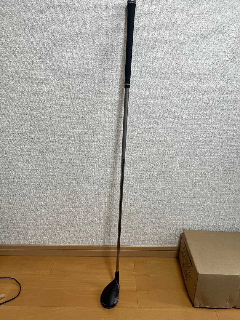 PING G430 4U（22°） TOUR 2.0 CHROME 85S 美品