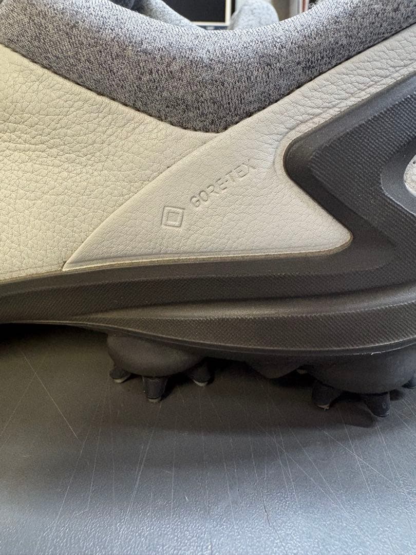 ecco エコー ゴルフシューズ BOA BIOM